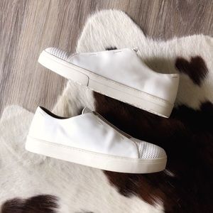 xanady sustainable mesh sneaker